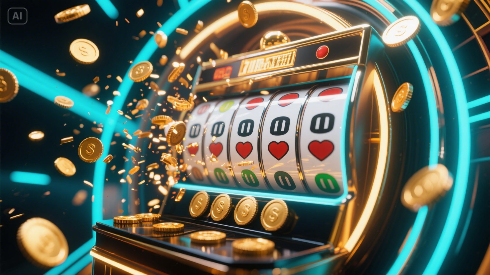 Casino online casino 777 desktop and mobile interfaces